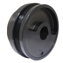 Fluidampr Harmonic Balancer - Fluidampr - 2020+ GM / Chevy Duramax L5P (2020-2021 Silverado 3500 HD, Silverado 2500 HD, Sierra 3500 HD, Sierra 2500 HD) - 830151