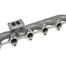 AFE BladeRunner 409 Stainless Steel Exhaust Manifold (2003-2007 Ram 2500, Ram 3500) - 46-40011