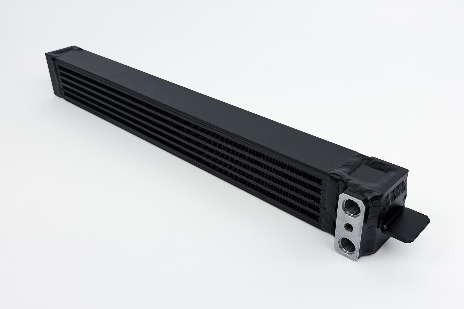 CSF Csf E36 M3/3-Series Euro Spec Oil Cooler (1992-2002 BMW Fitment) - 8301