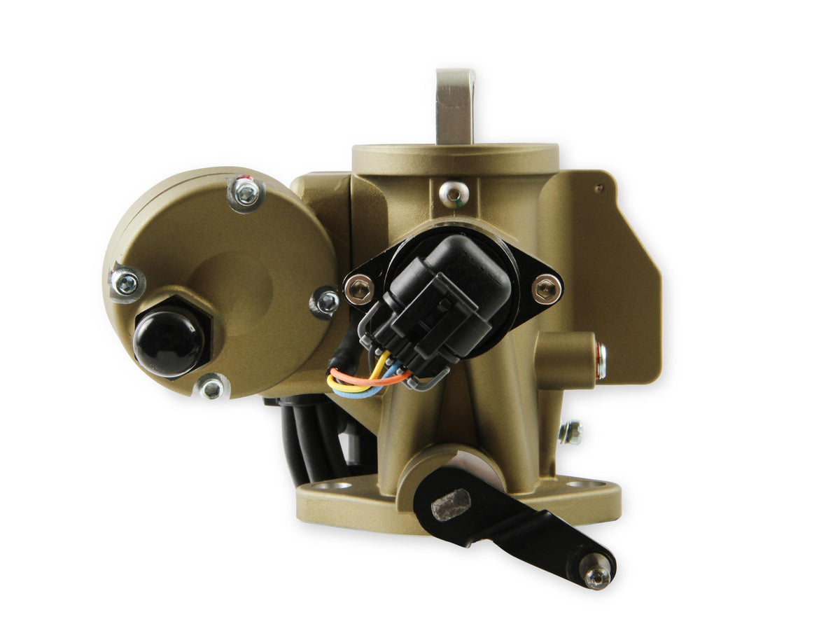 Holley Sniper Efi Throttle Body - 550-552