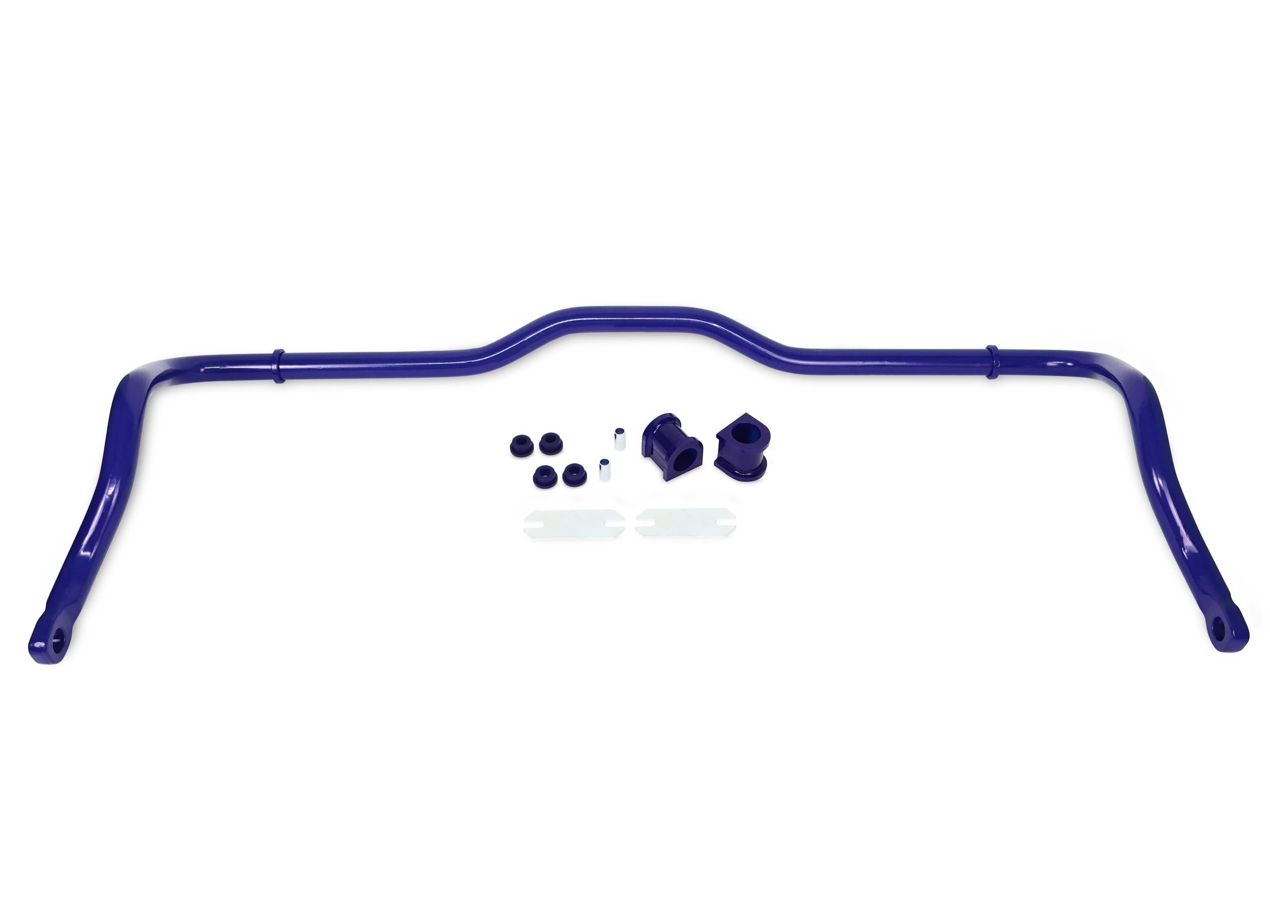 SuperPro Toy 200 Ser 33mm Rr S/Bar - RC0029R-33