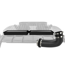 AFE 55-10014DC Super Stock Induction System w/ Pro Dry S Filters (2021+ Dodge Ram 1500 TRX V8-6.2L SC)