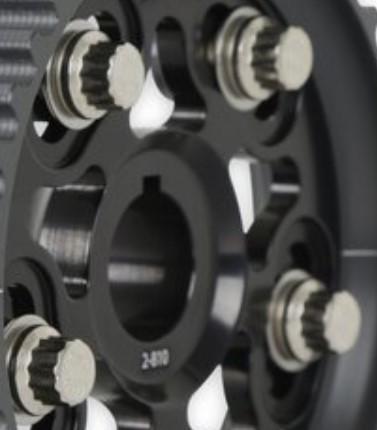 AEM Tru-Time Cam Gear - 23-830BK