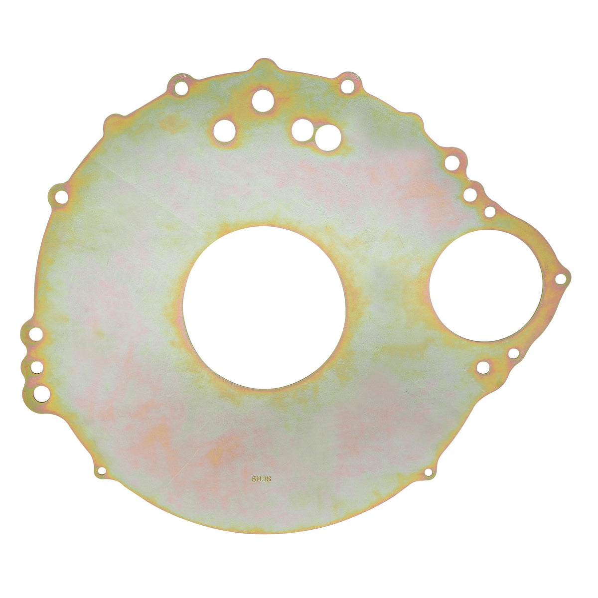 QuickTime Bbf Fe Engine Plate - RM-6008