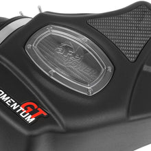 AFE Momentum GT Cold Air Intake System w/ Pro DRY S Media (2015-2017 Mustang GT) - 51-73203