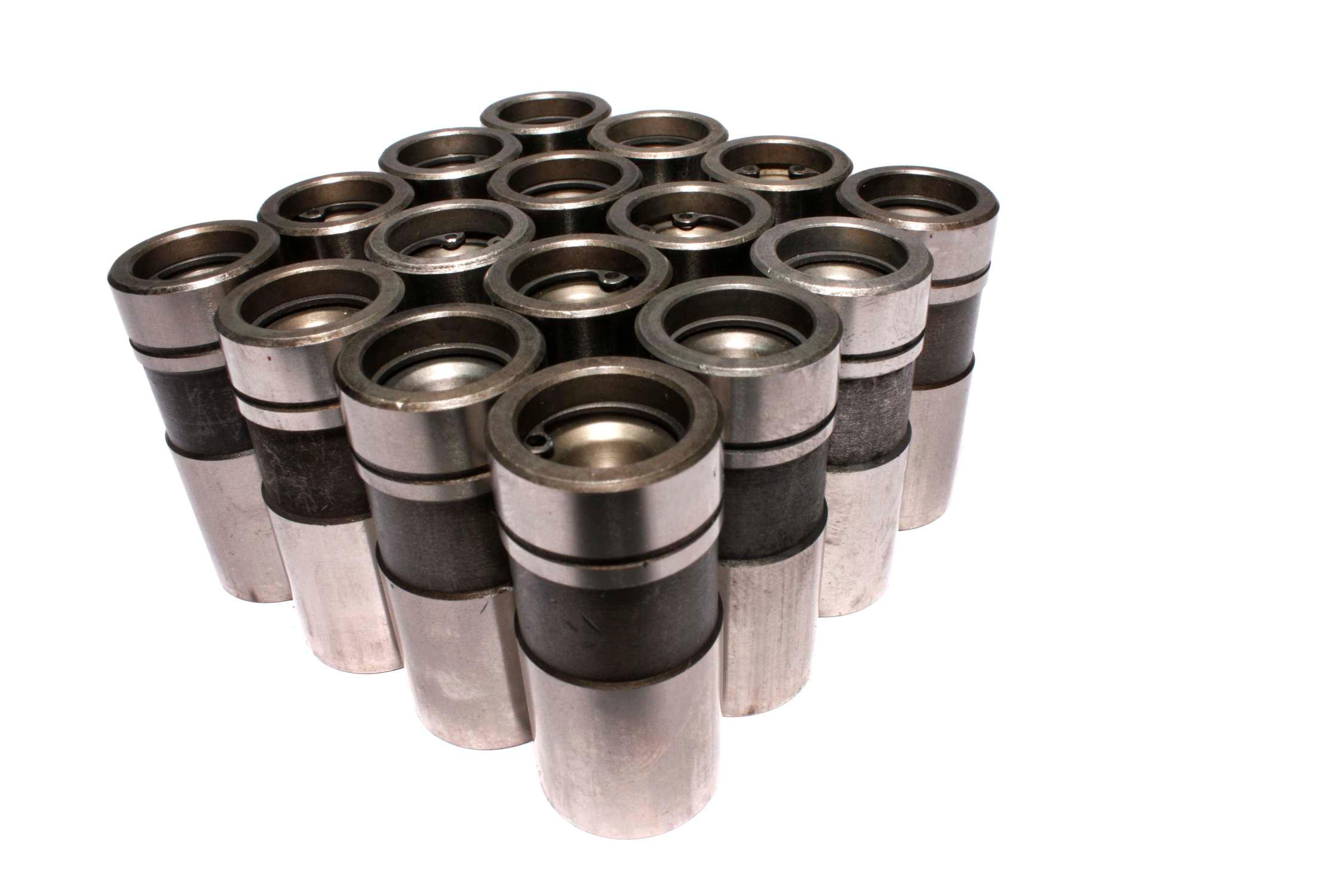 Comp Cams Solid Lifter Set for Ford 221-351W. - 831-16
