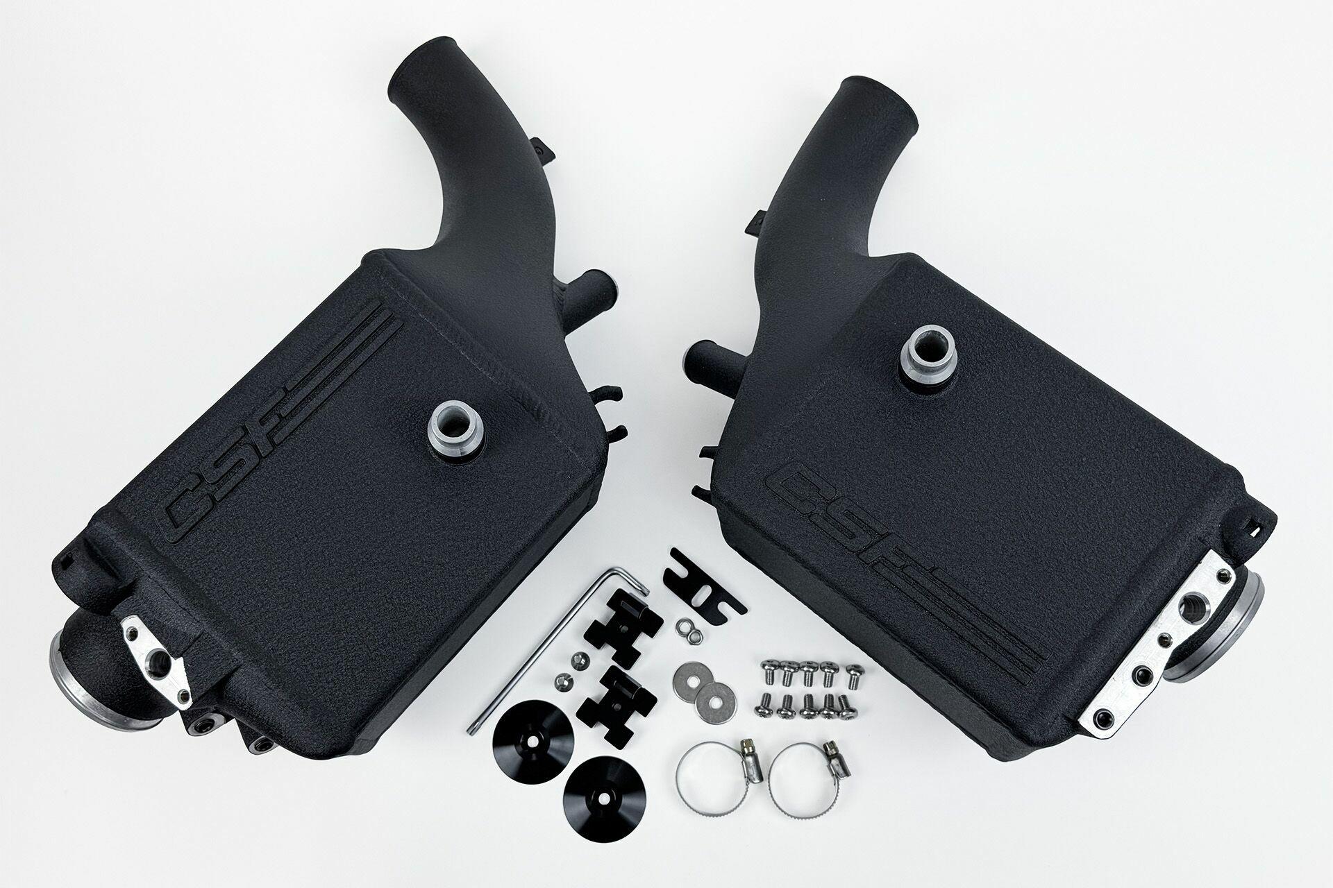 CSF Bmw X5M / X6M / Xm High-Performance Charge-Air-Coolers - 8315
