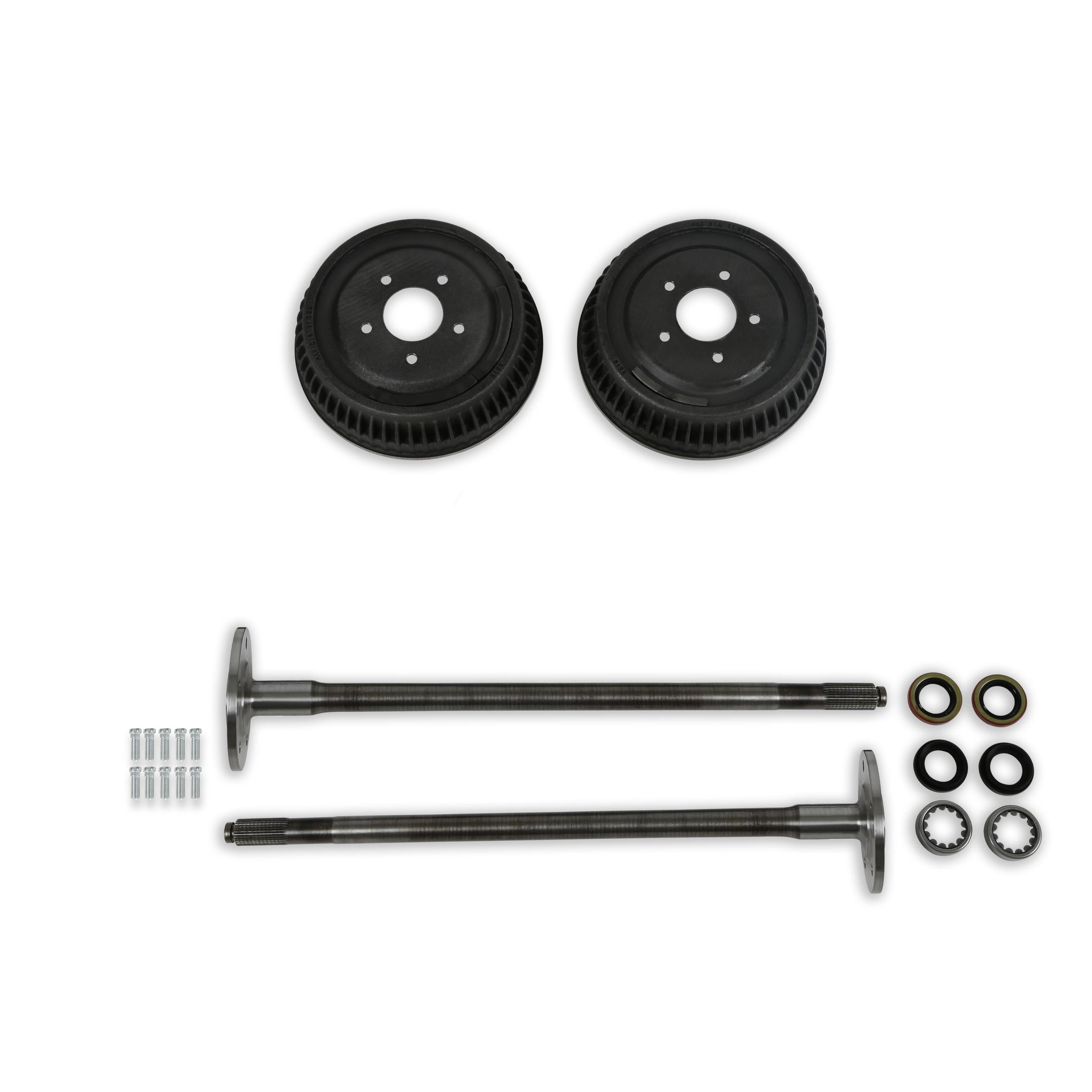 HURST Axle Conversion Kit - 02-121