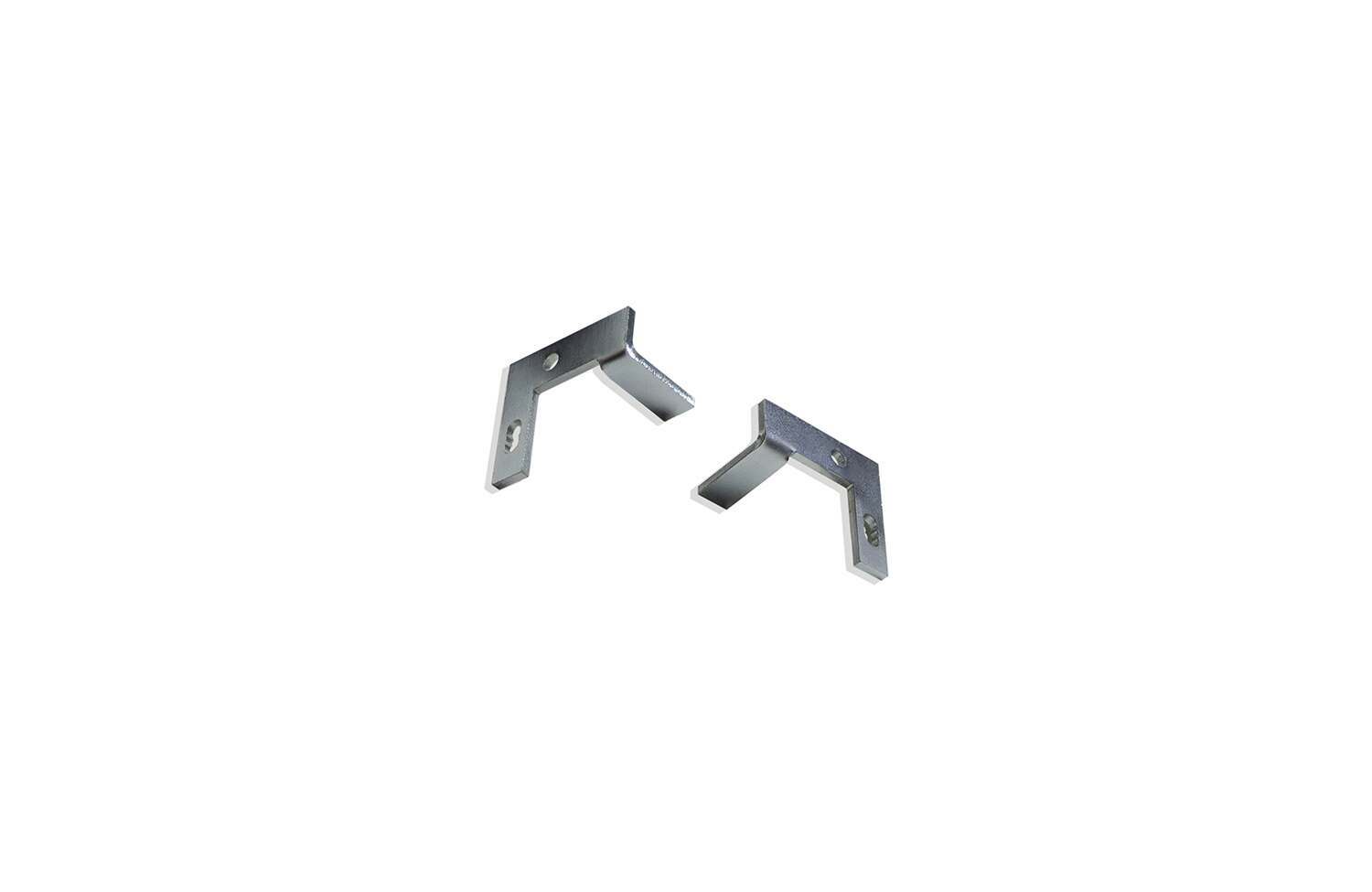 MaxTrac FRONT MAGNERIDE SENSOR SPACERS (2019-2023 ESCALADE, TAHOE, SUBURBAN, SILVERADO 1500, SIERRA 1500) - 8319MR
