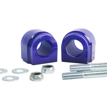 SuperPro Body Mount Bushing Kit - SPF3355-26RK
