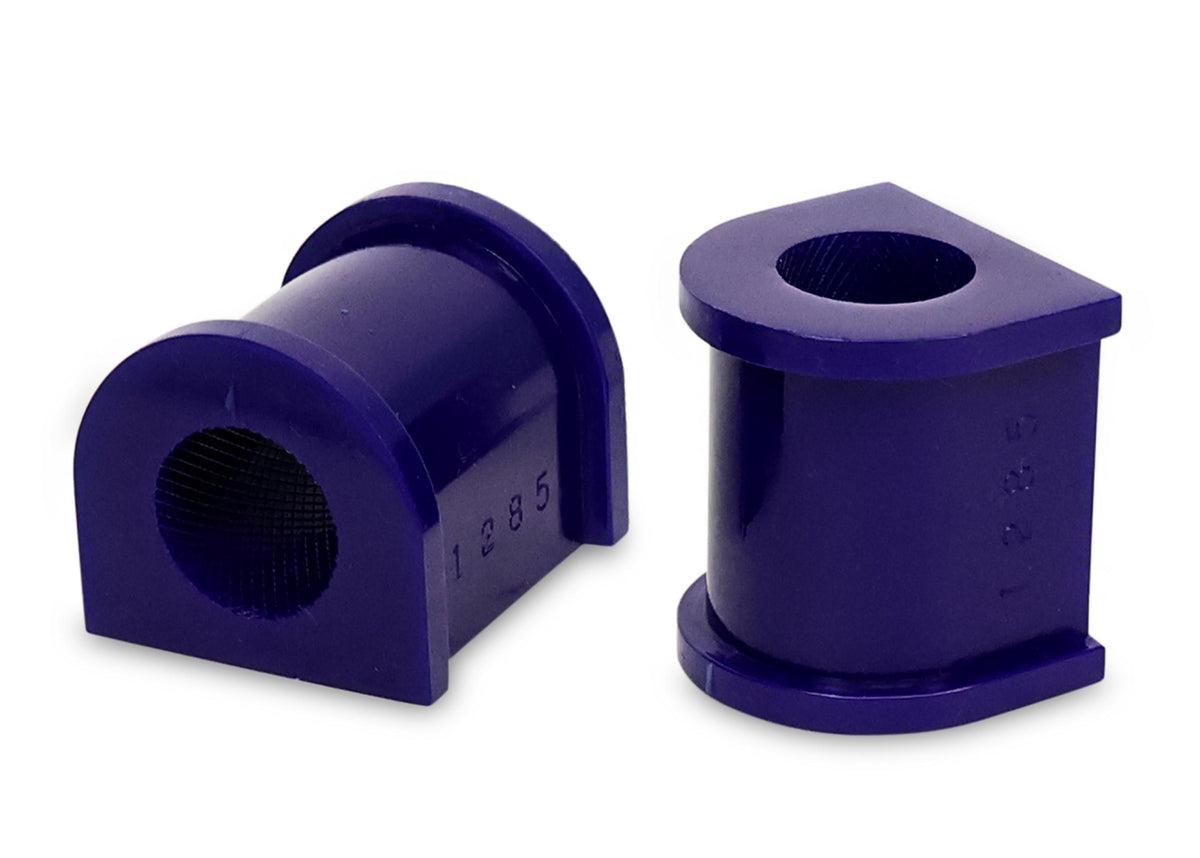 SuperPro Suspension Stabilizer Bar Bushing Kit - SPF1285-19K