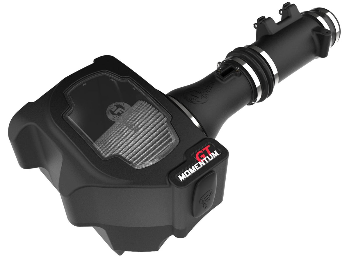 AFE Momentum GT Cold Air Intake System w/ Pro DRY S Filter (2022-2026 Ram, Jeep Fitments) - 50-70120D