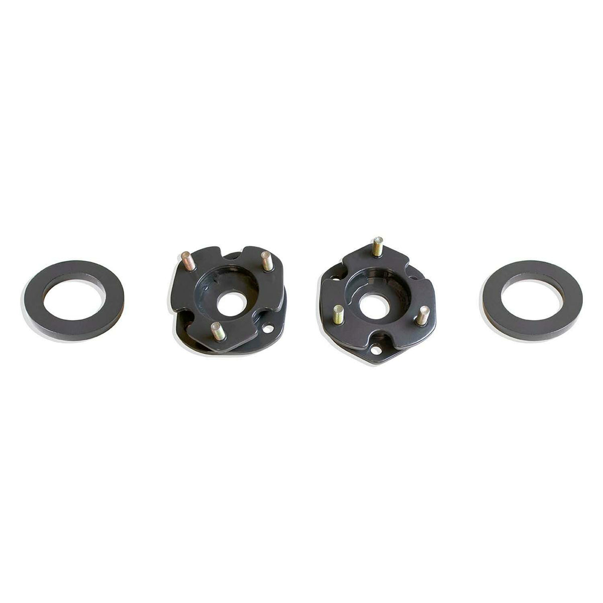 MaxTrac 1.5" Lifted Strut Spacer & 1.0" Coil Spacer - 832525