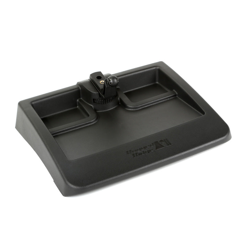 Rugged Ridge Dash Multi-Mount System; 07-10 Jeep Wrangler Jk - 13551.12