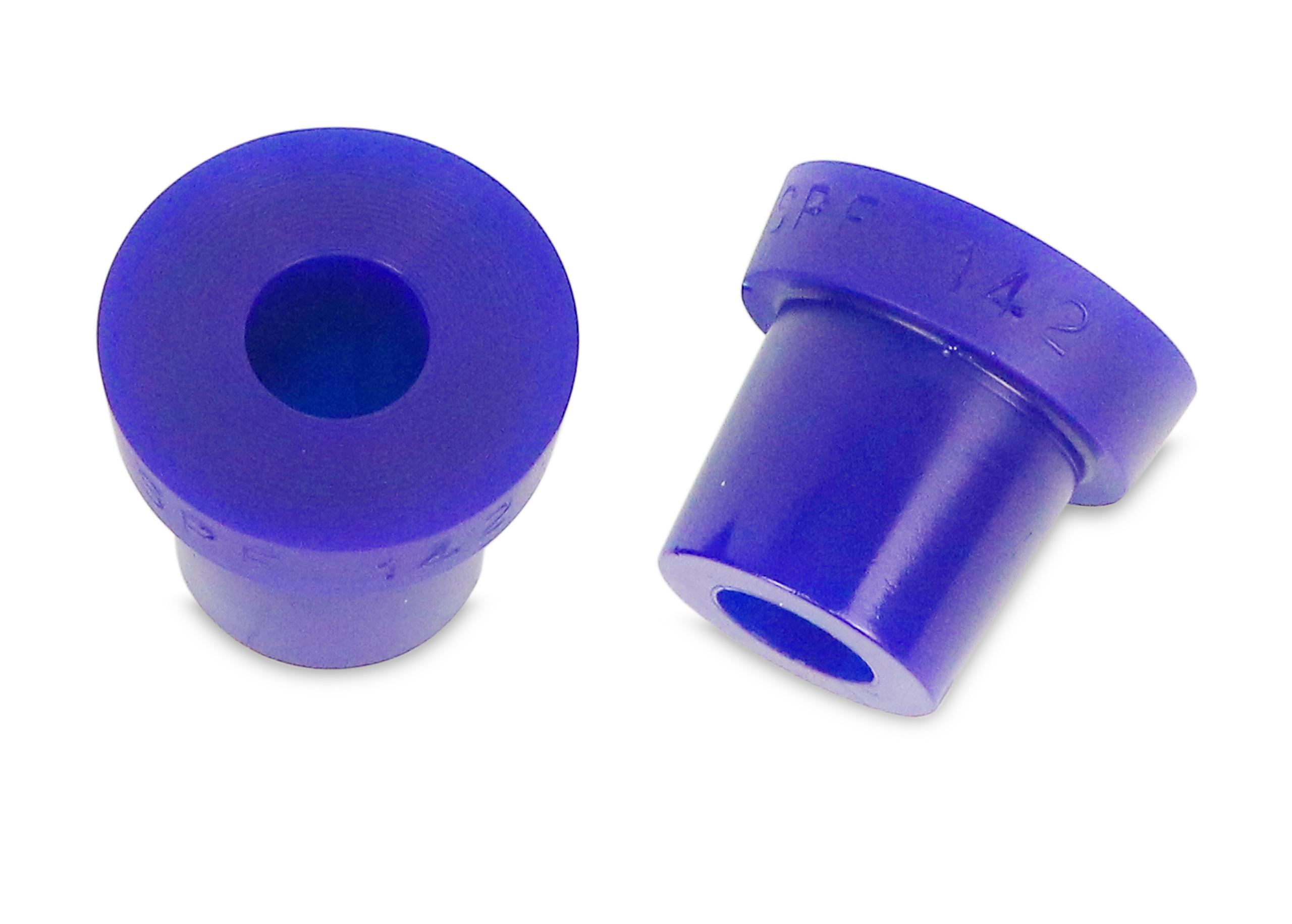SuperPro Porsche 911 Fr Bar Mnt (1965-1974 911 Base, 911 S, 911 L, 911 E, 911 T, 911 Carrera) - SPF0142-15K