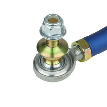 aFe CONTROL Front End Link Set Blue (2015-2021 M3, M4, M4, M2, M2, M2) - 442-502001FL
