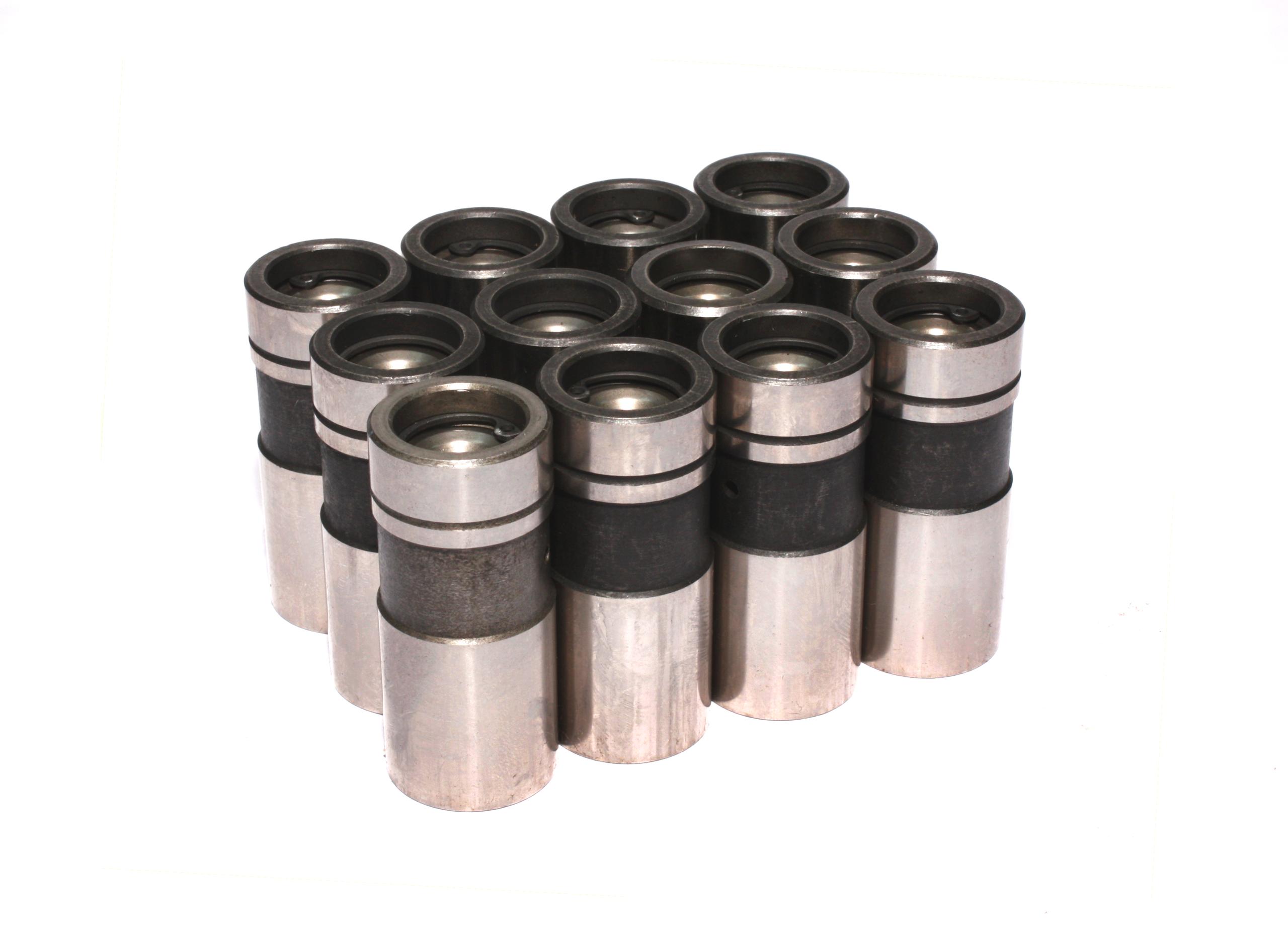 Comp Cams Solid Lifter Set  for Ford 6 Cylinder - 833-12