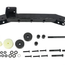 SuperPro Diff Drop Kit LandCruiser 100 Series (1998-2007 LX470 Base, Land Cruiser Base) - TRCLC100DD