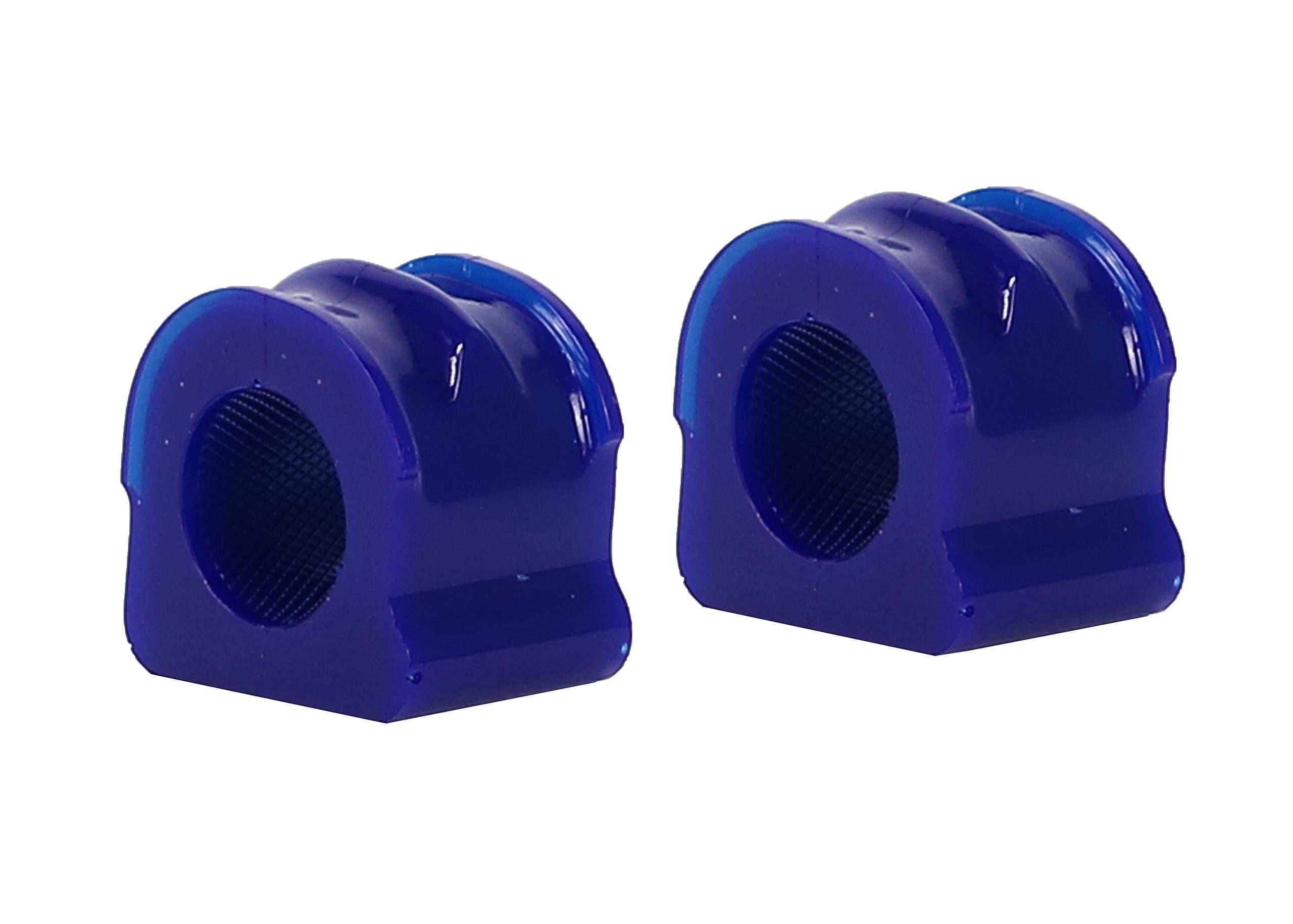 SuperPro Fr/ Sway Bar Mount to Chassis (1998-2010 TT Quattro, Beetle, Golf) - SPF2593-21K