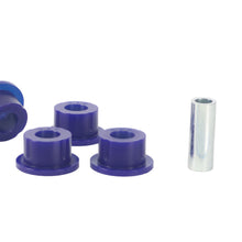 SuperPro MG - Fr/St/Bar Bush (1968-1974 MGC Base, Marina Base) - SPF0917K