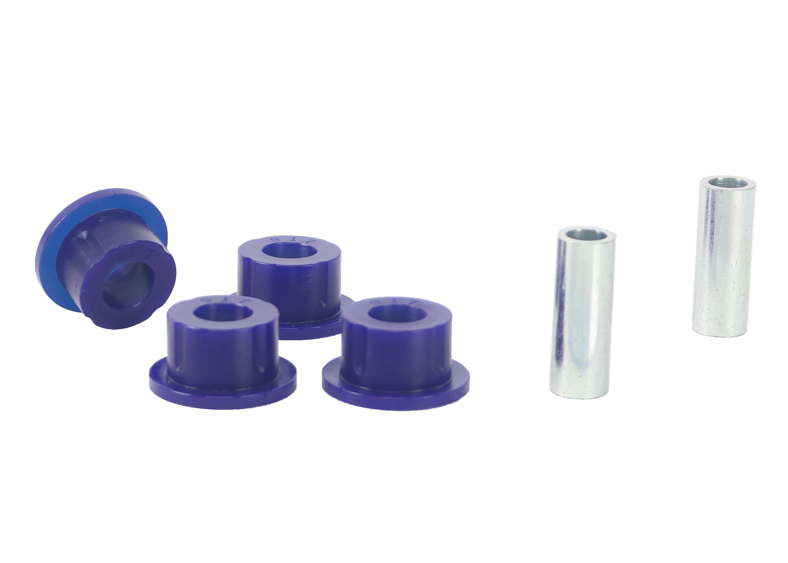 SuperPro MG - Fr/St/Bar Bush (1968-1974 MGC Base, Marina Base) - SPF0917K