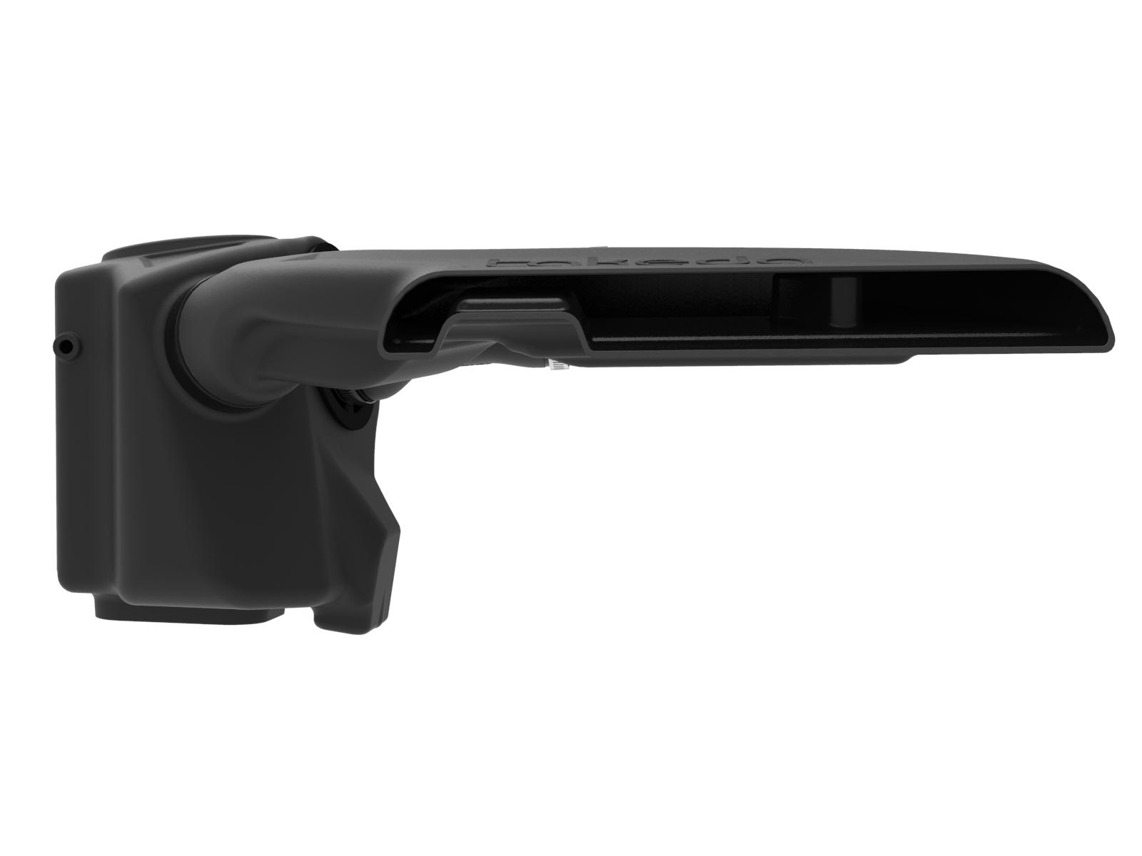 AFE Sealed Intake (2018-2019 Subaru WRX STI H4-2.5L(t)) - 56-70014D