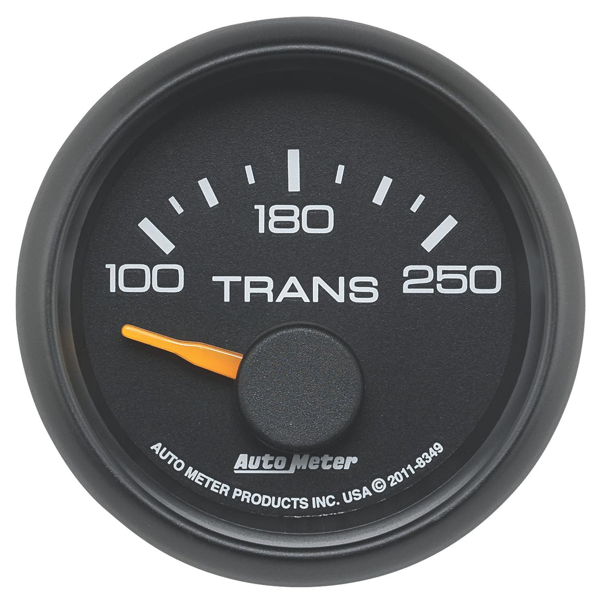 Auto Meter PILLAR KIT, 100-250 °F/0-35 PSI/0-1600 °F, 01-07 GM FULL-SIZE TRUCK W/O SPEAKER, GM FACTORY MATCH - 7086