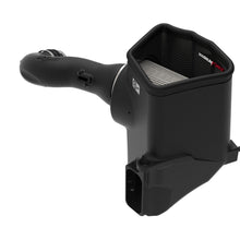 AFE Magnum FORCE Stage-2 Cold Air Intake System w/ Pro DRY S Media (GM Trucks/SUVs 19-21 V8-5.3L) - 54-13058D
