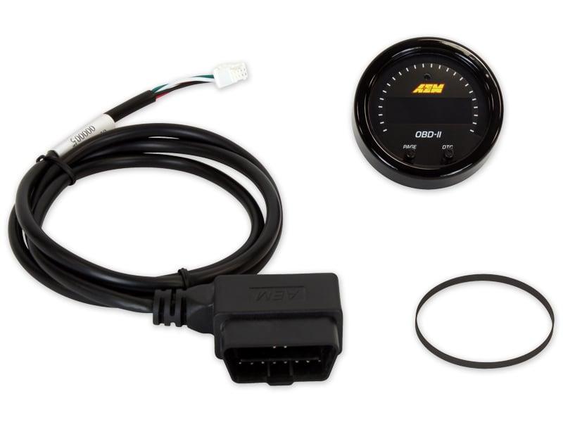 AEM X-Series OBDII - 30-0311
