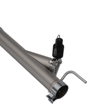 QTP 2009-2019 Ram/Dodge 1500 QTP  Aggressor Cutout Pipe - 520009