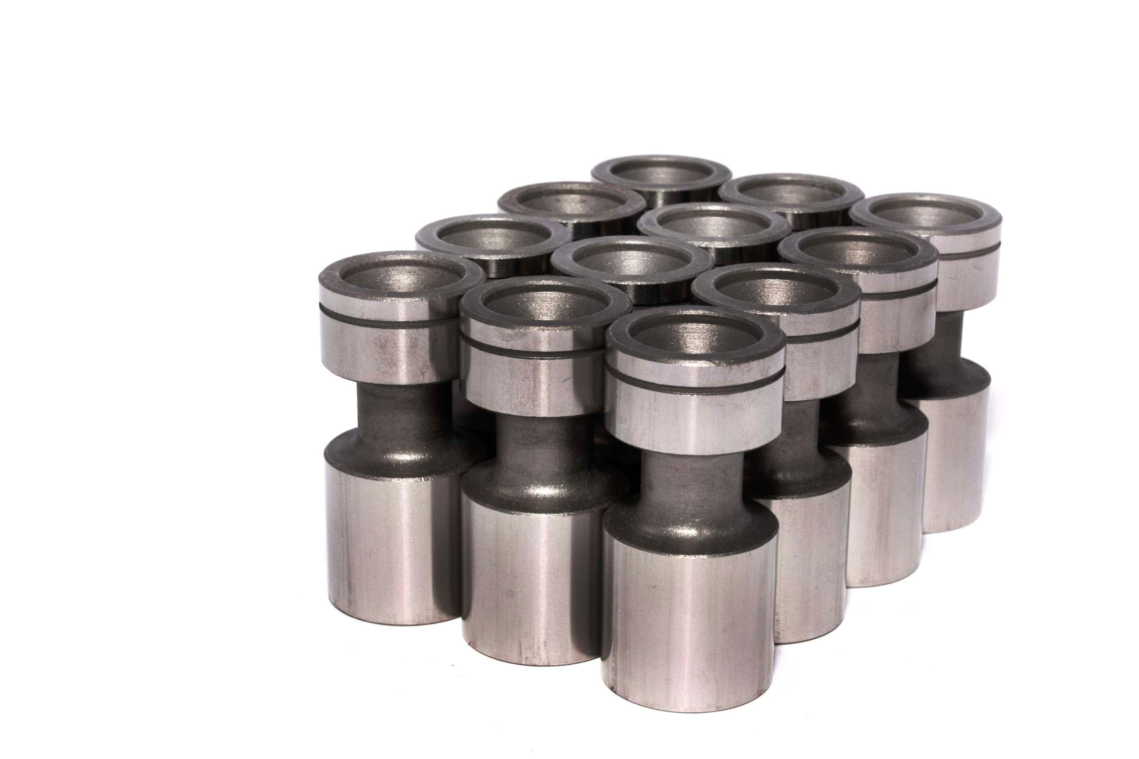 Comp Cams Solid Lifter Set for Ford 144-250, 2600-2800cc 6 Cylinder. - 835-12