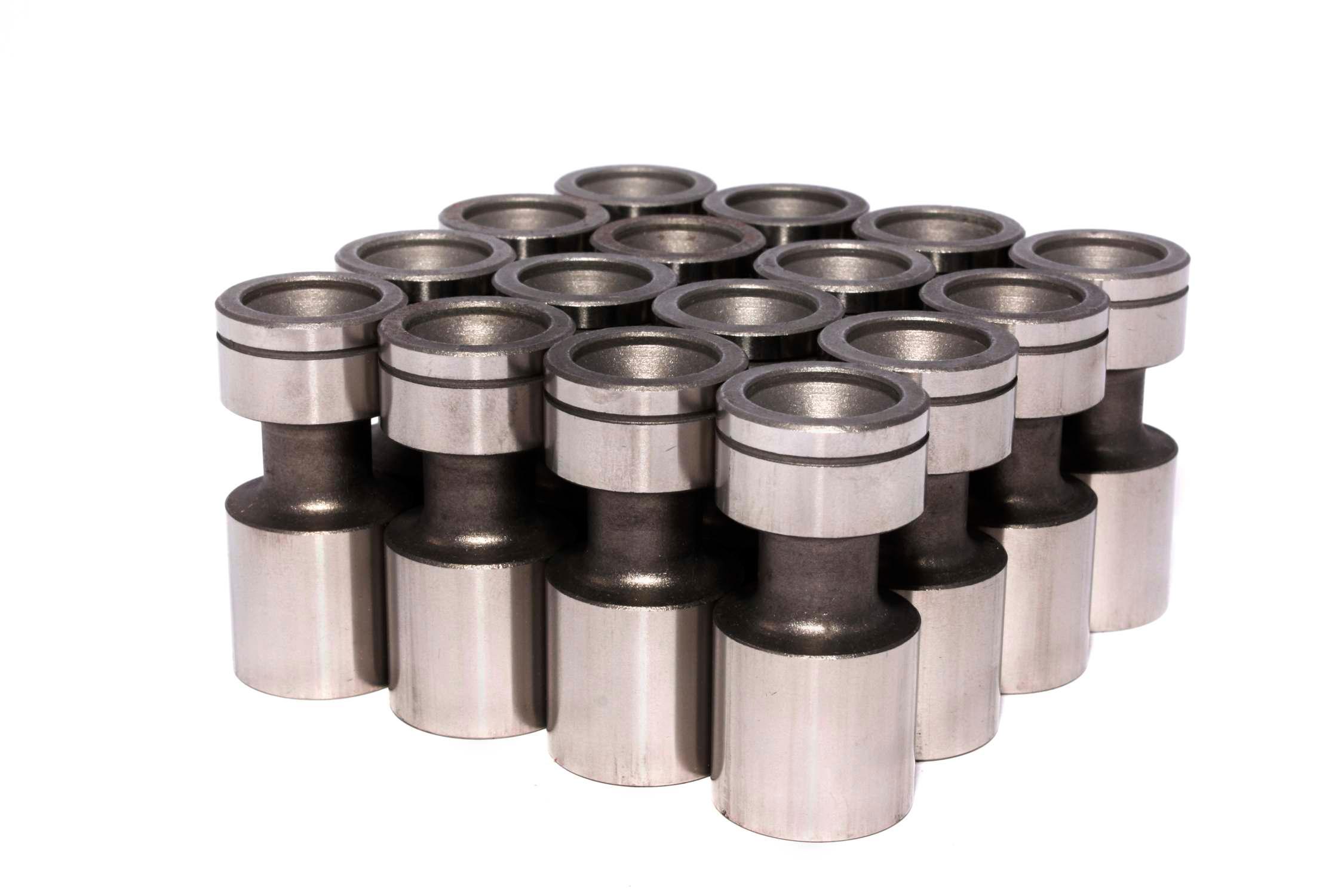 Comp Cams Solid Lifter Set for Ford 352-428. - 835-16
