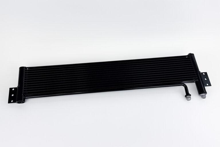 CSF External Transmission Oil Cooler Kit (2021-2025 Bronco 2.7L) - 8350