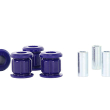 SuperPro FR UPPER ARM BUSH KIT - SPF4608K