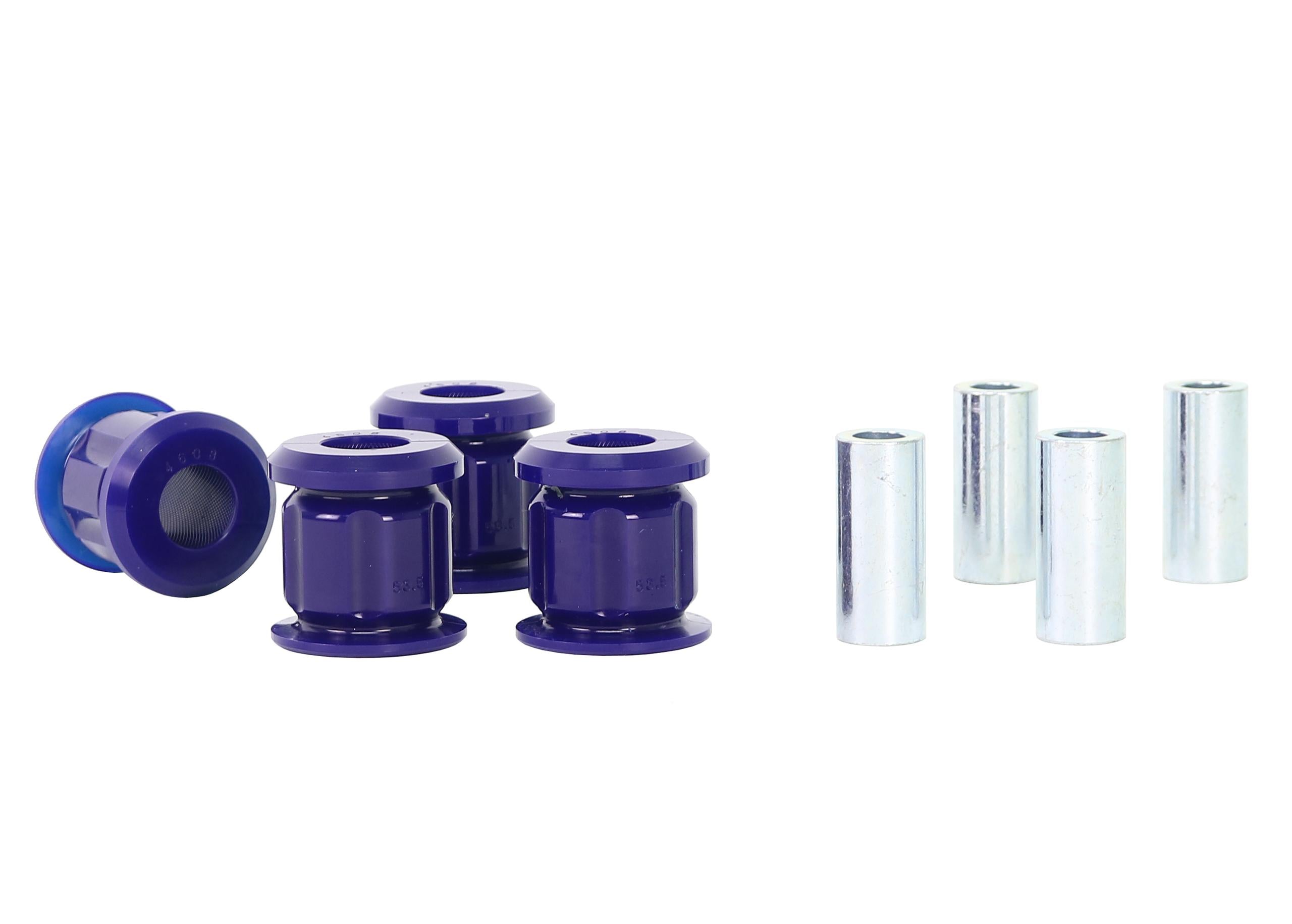 SuperPro FR UPPER ARM BUSH KIT - SPF4608K