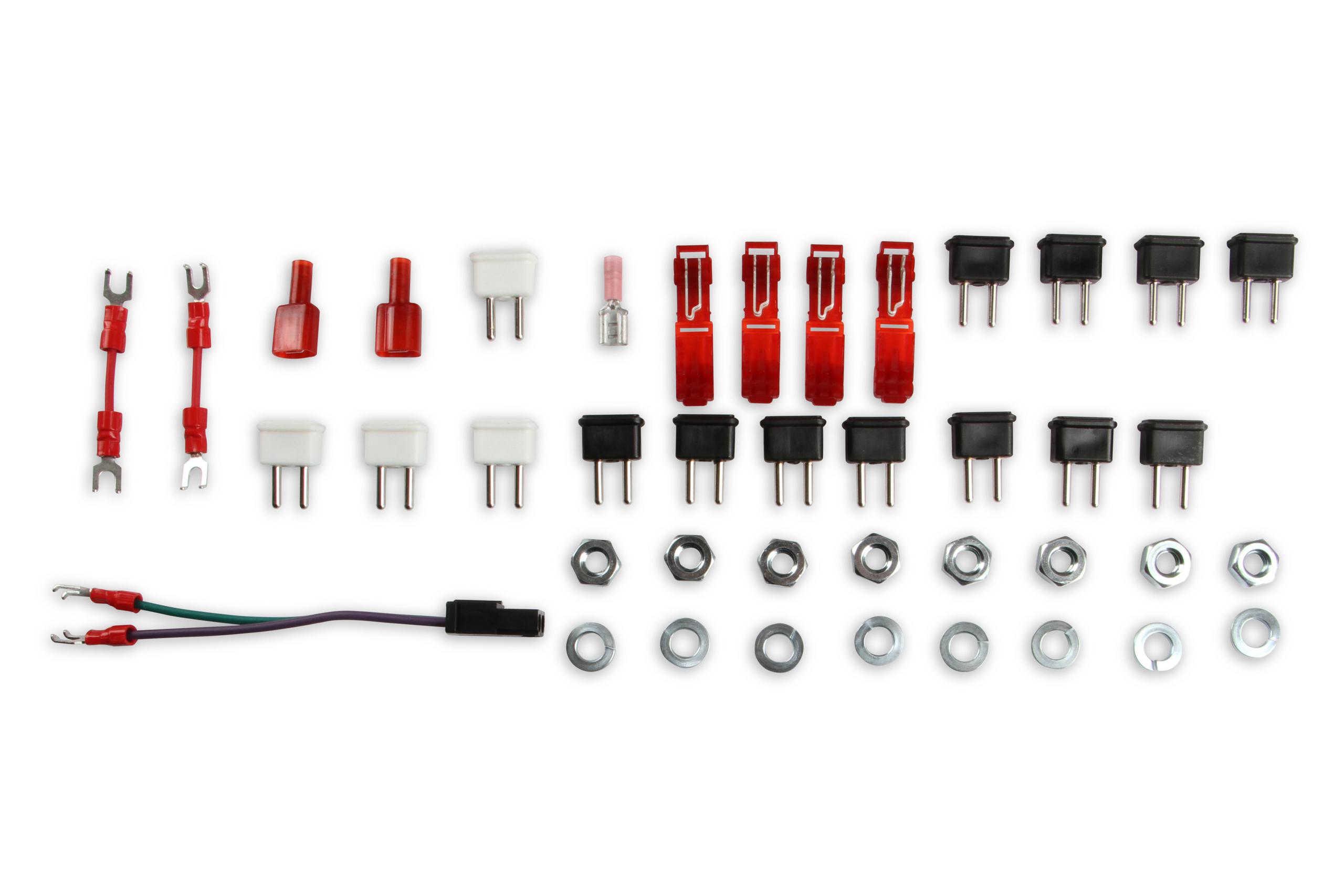 Msd 7330 Msd 7Al-3, Pro Drag Race Ignition, 8-Cyl.