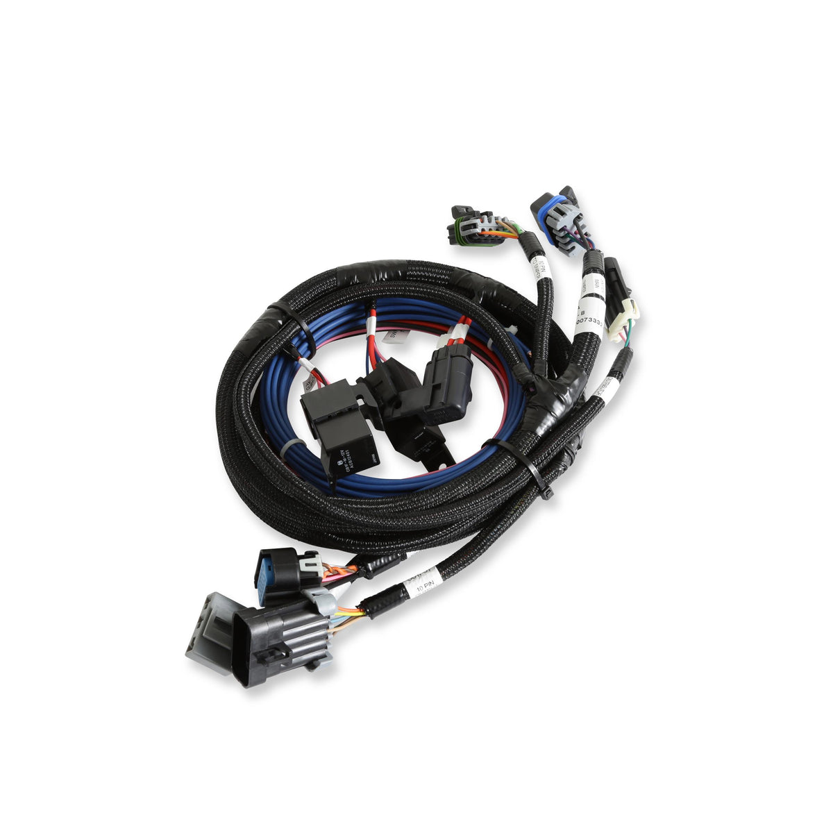 Holley Sniper EFI Hyperspark Harness - 558-328