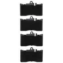 DFC 01-06 Lexus LS430 Front 4000 Hybridynamic Brake Pads