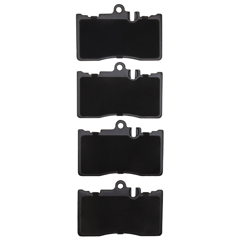DFC 01-06 Lexus LS430 Front 4000 Hybridynamic Brake Pads
