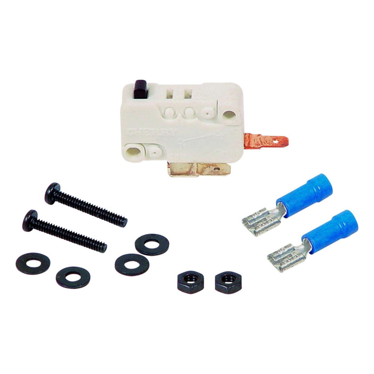 HURST Back-Up Light Switch - 2488601