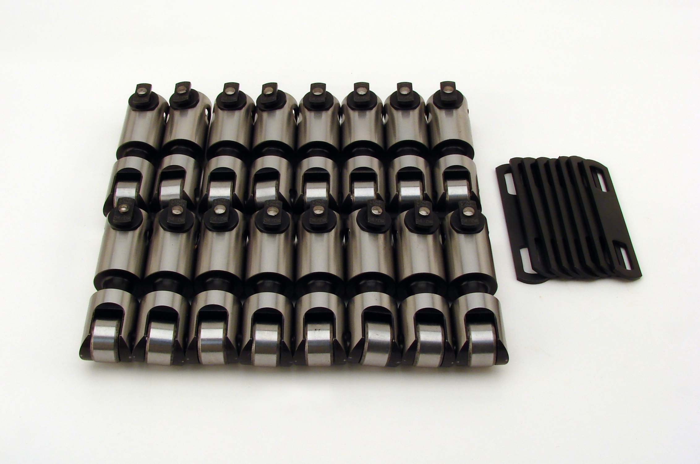 Comp Cams Endure-X Solid Roller Lifter Set for Ford 429-460 - 836-16