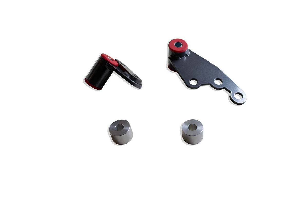 MaxTrac 2022-2025 TUNDRA 4WD DIFF DROP KIT - 836000