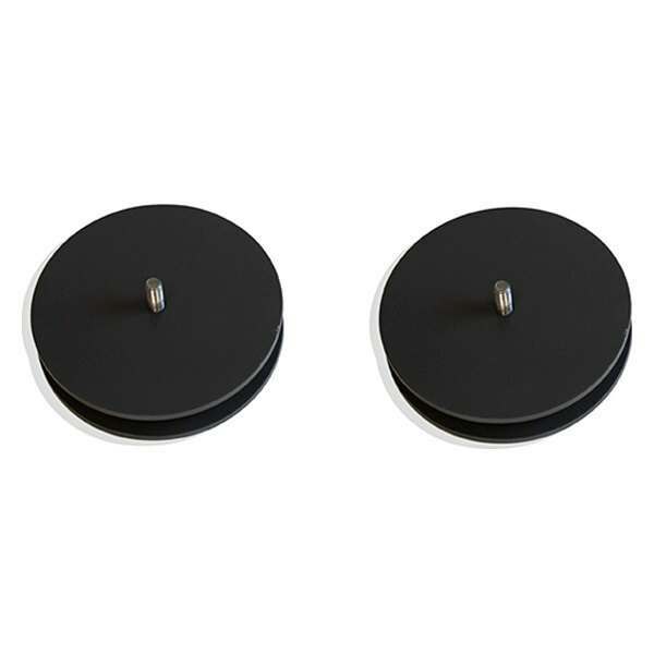 MaxTrac Rear Coil Spacer (2010- 2018) - 836410R