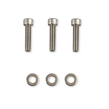Earls 1125ERL Ford Coyote Engine Remote Oil Filter Adapter