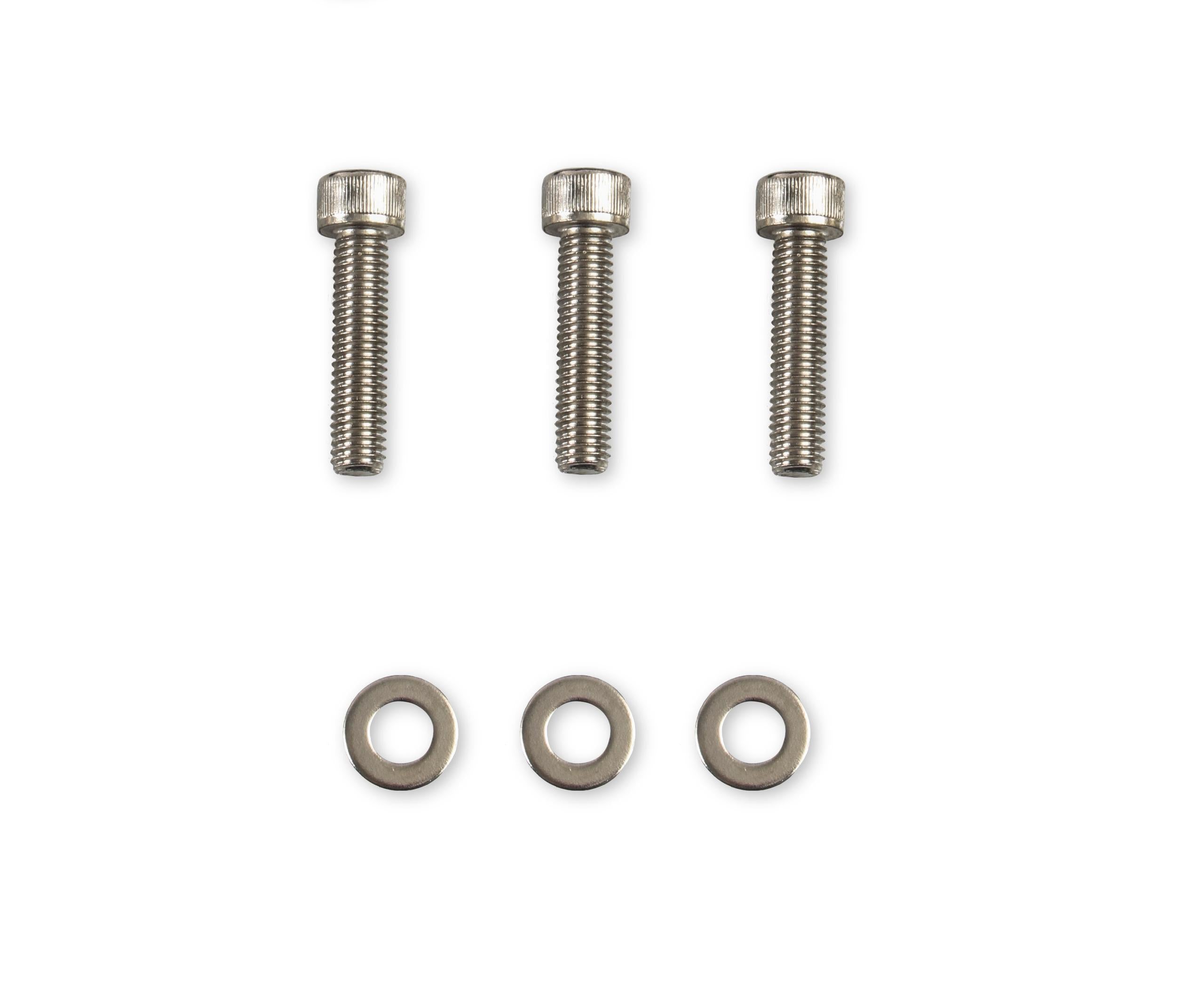 Earls 1125ERL Ford Coyote Engine Remote Oil Filter Adapter