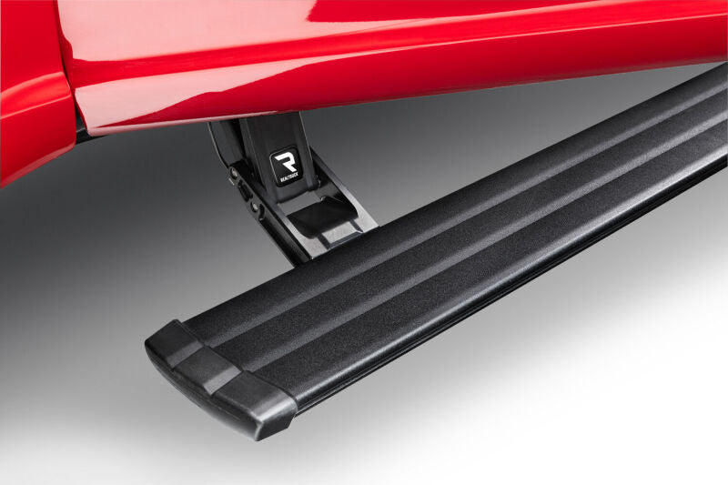AMP Research Powerstep Vision 2022-2025 Toyota Tundra Crewmax (2022-2025 Tundra) - 96338-01A