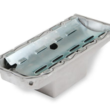 Holley Oil Pan Kit - 302-60
