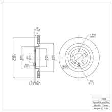 Technical Drawing