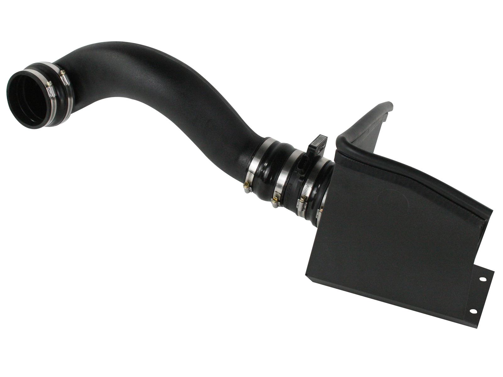 AFE Magnum FORCE Stage-2 Cold Air Intake System w/ Pro 5R Media - 54-10092