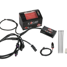 AFE 77-46904 SCORCHER GT Power Module (17-21 Alfa Romeo Giulia L4-2.0L T)